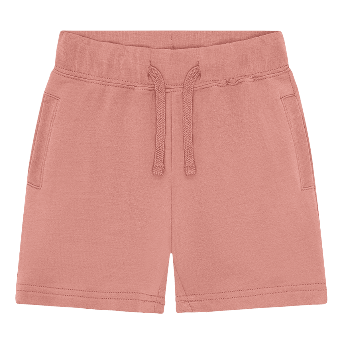 HCHuggi Solid Shorts (Old rosie) – Bild 1