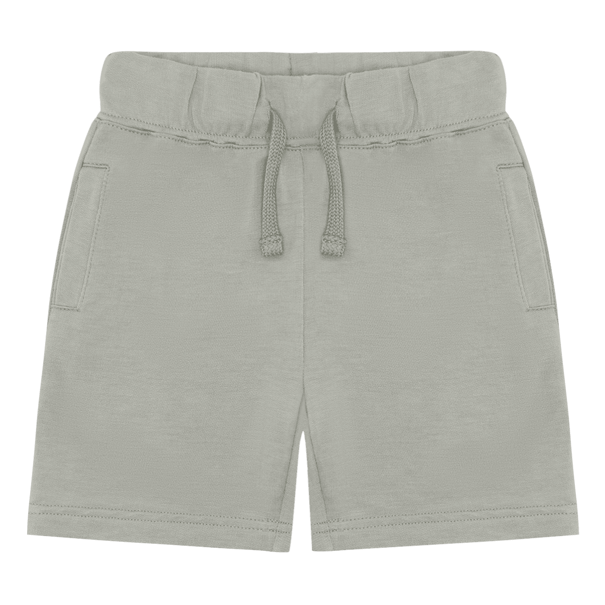 HCHuggi Solid Shorts (Forest Fog) – Bild 1