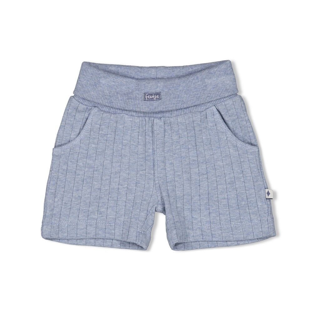 Shorts Blue Ocean (Indigo) – Bild 1