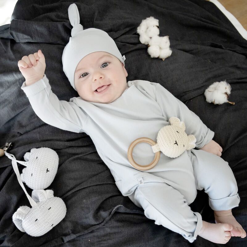 Baby-Jumpsuit von Bamboom (3M) – Bild 1
