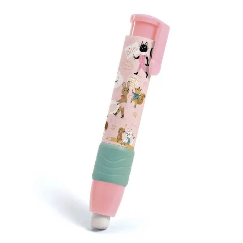Radiergummi-Stift "Lucille" – Bild 1