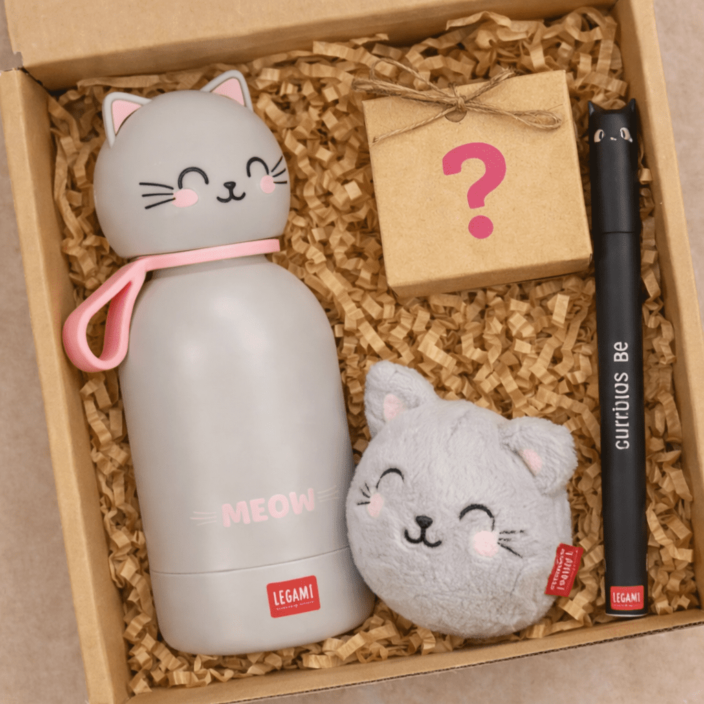 Legami Friends Bundle (versch. Designs) – Bild 1