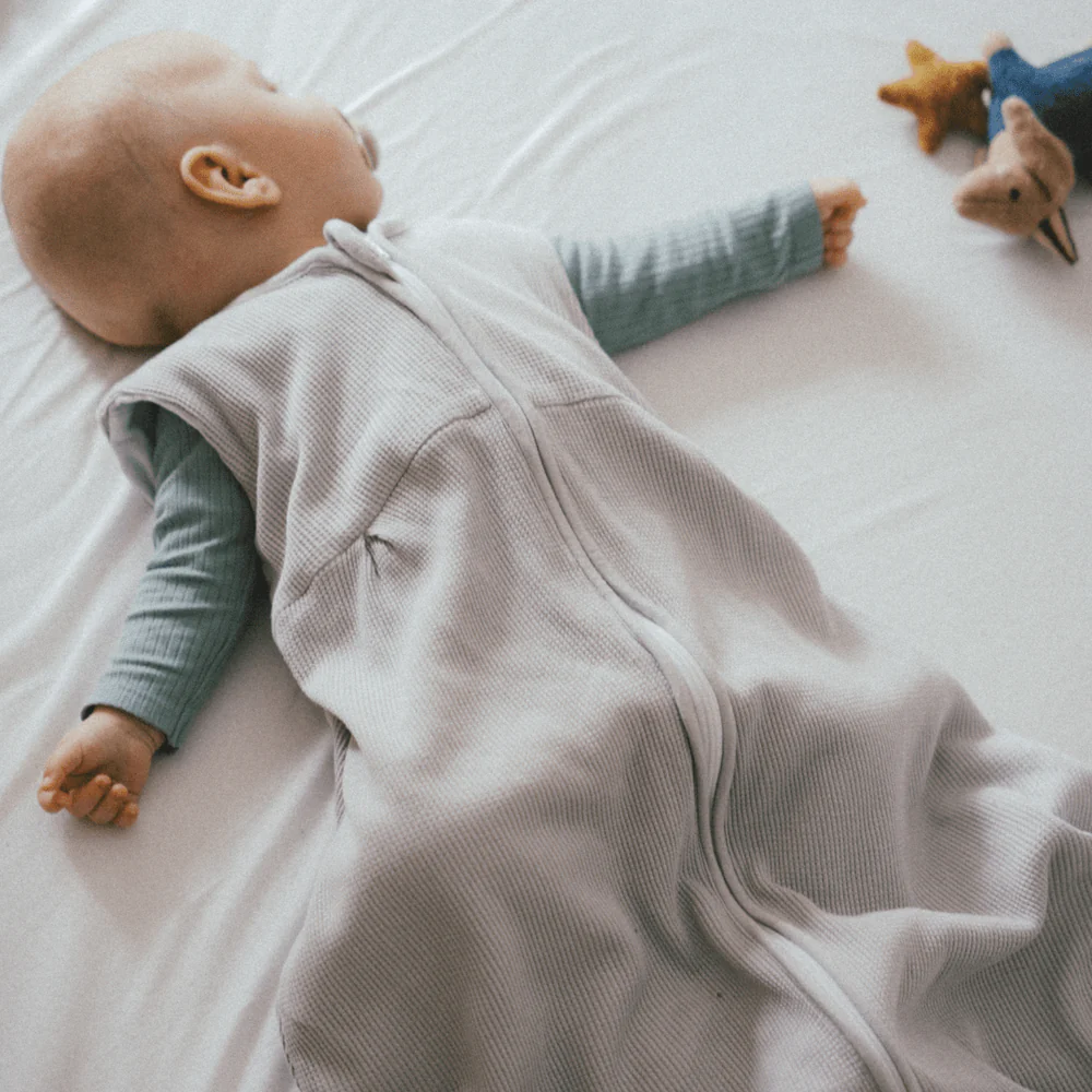 schlafsack1 Schlafsack 1.0 TOG von emma & noah – Bild 1
