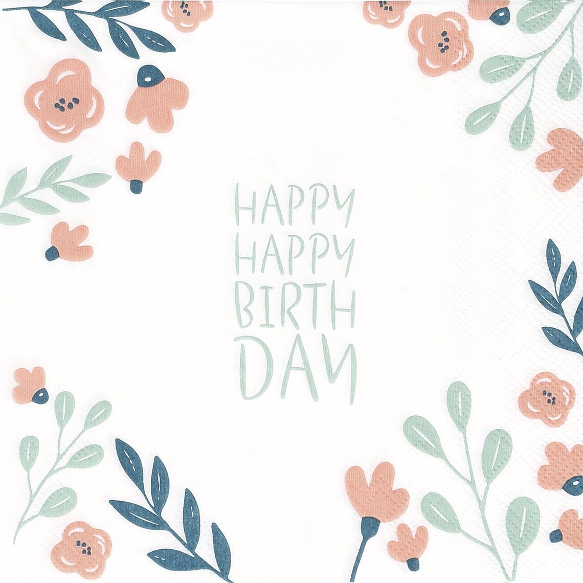18365_art-f_d_lunchservietten_serviette-happy-birthday_y25_pv_v01 Servietten "Happy Happy Birthday"