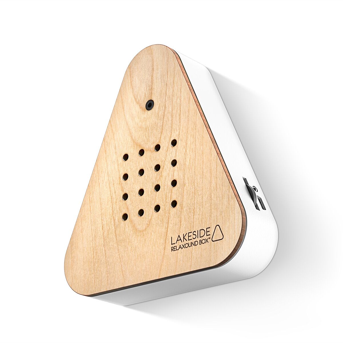 Lakesidebox (Holz) – Bild 1