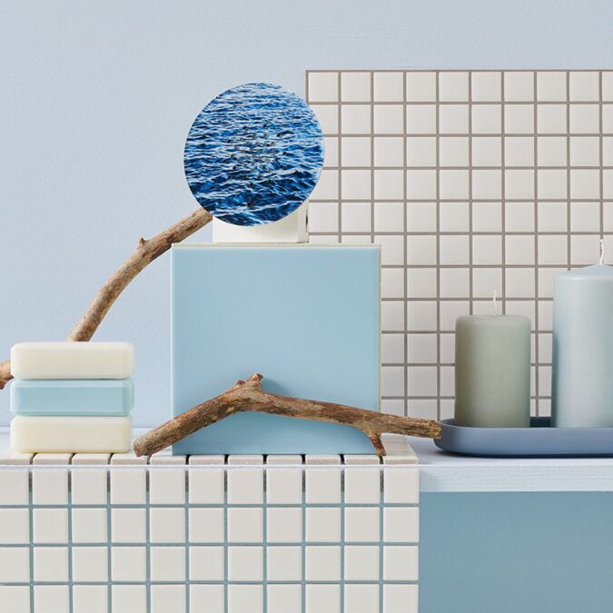 Oceanbox "Wellen" – Bild 1