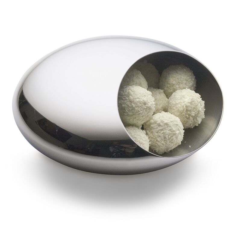 Naschschale "Cocoon" – Bild 1