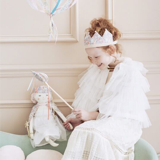 Imogen Prinzessinnen-Puppe von Meri Meri – Bild 1