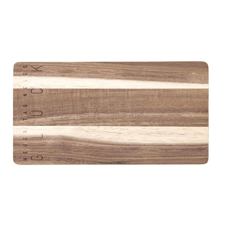 brettchen_glueck Brettchen "Glück" – Bild 1