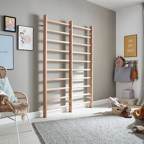 anbauelement_carla Anbauelement für die Sprossenwand CARLA – Bild 1