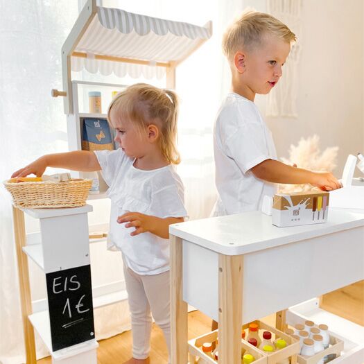 kompakter_kaufladen_smallfoot6 Kompakter Kaufladen "fresh" – Bild 1