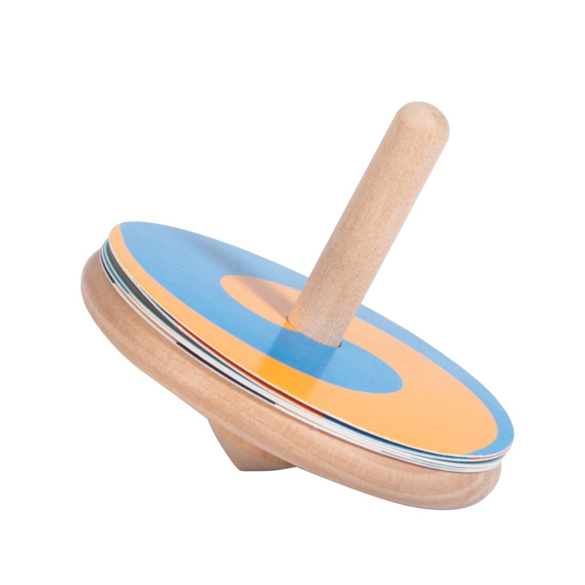 Optischer Kreisel von Moulin Roty – Bild 1