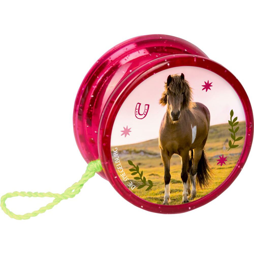 4029753167231_1920x1920 Leucht-Jo-Jo "Pferdefreunde" – Bild 1