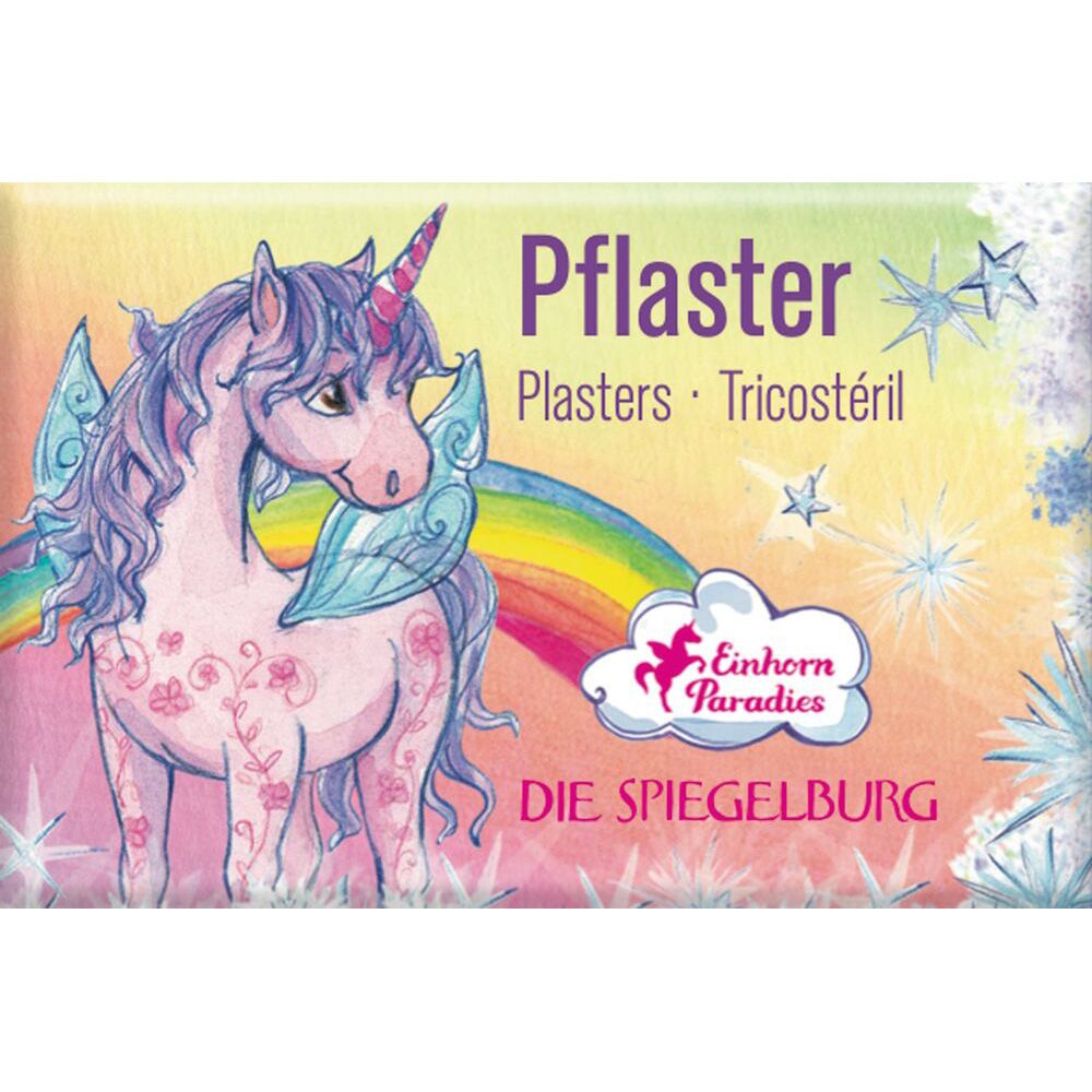 4029753206572_1920x1920 Pflasterstrips "Einhorn-Paradies" – Bild 1