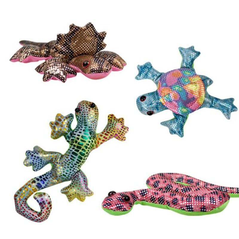 Sandtiere "Dschungel" – Bild 1