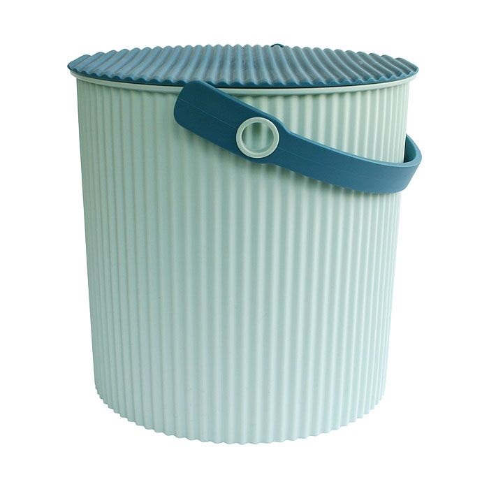 Multifunktion Eimer "Omnioutil" (blau) – Bild 1