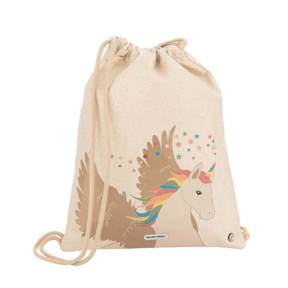Sporttasche "Unicorn" (Jack Piers) – Bild 1