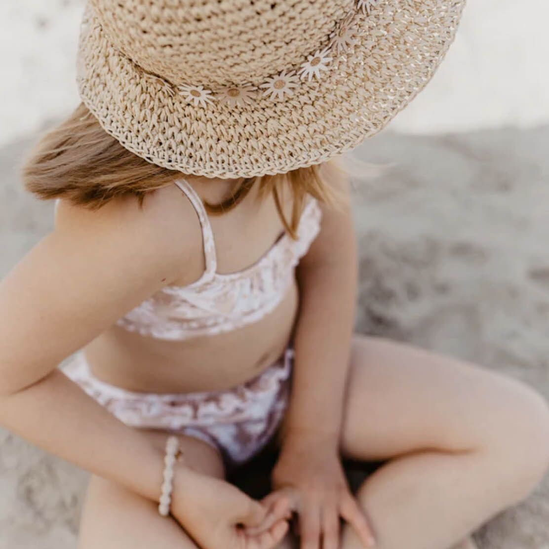 Bikini "Field of Daisies" – Bild 1