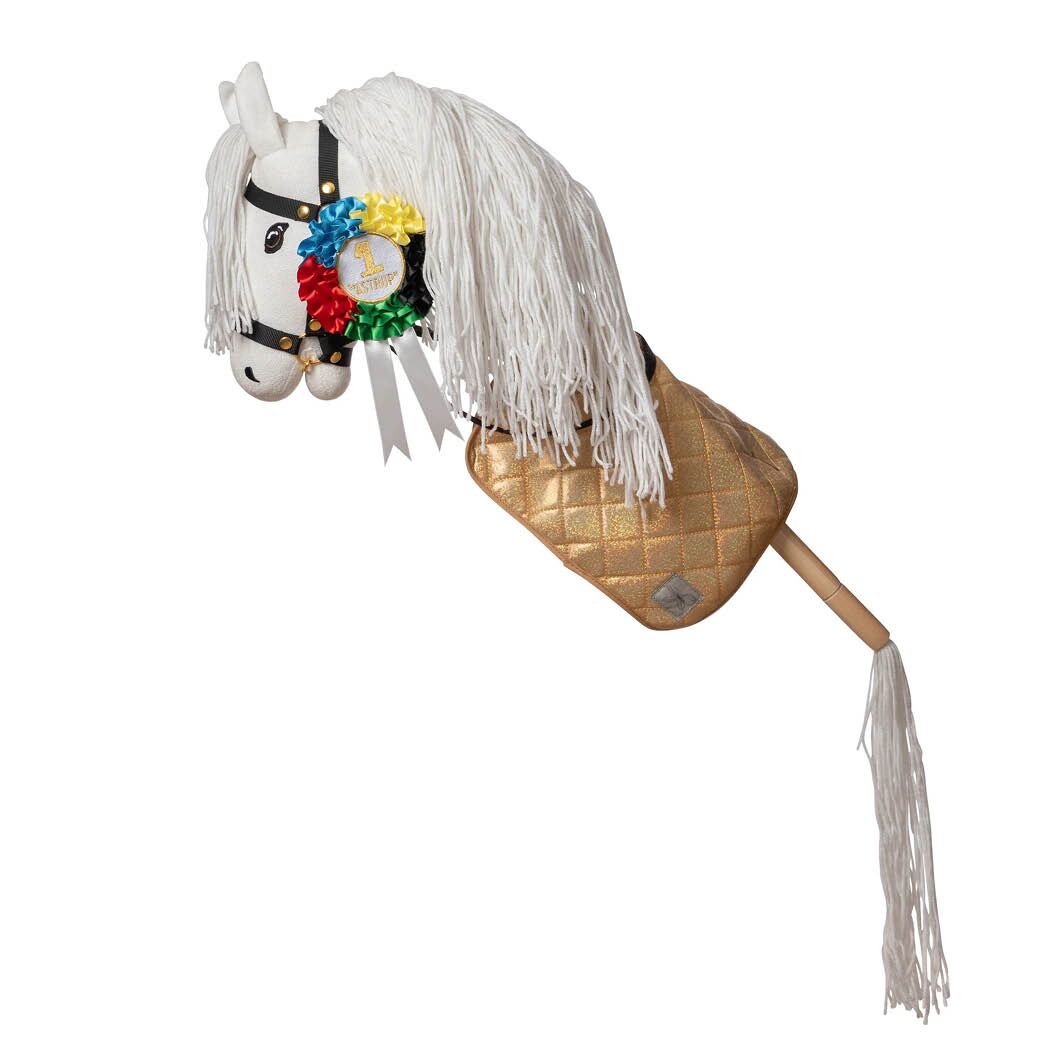 Hobby Horse "OLGA" (Limited Edition Komplett-Set) – Bild 1
