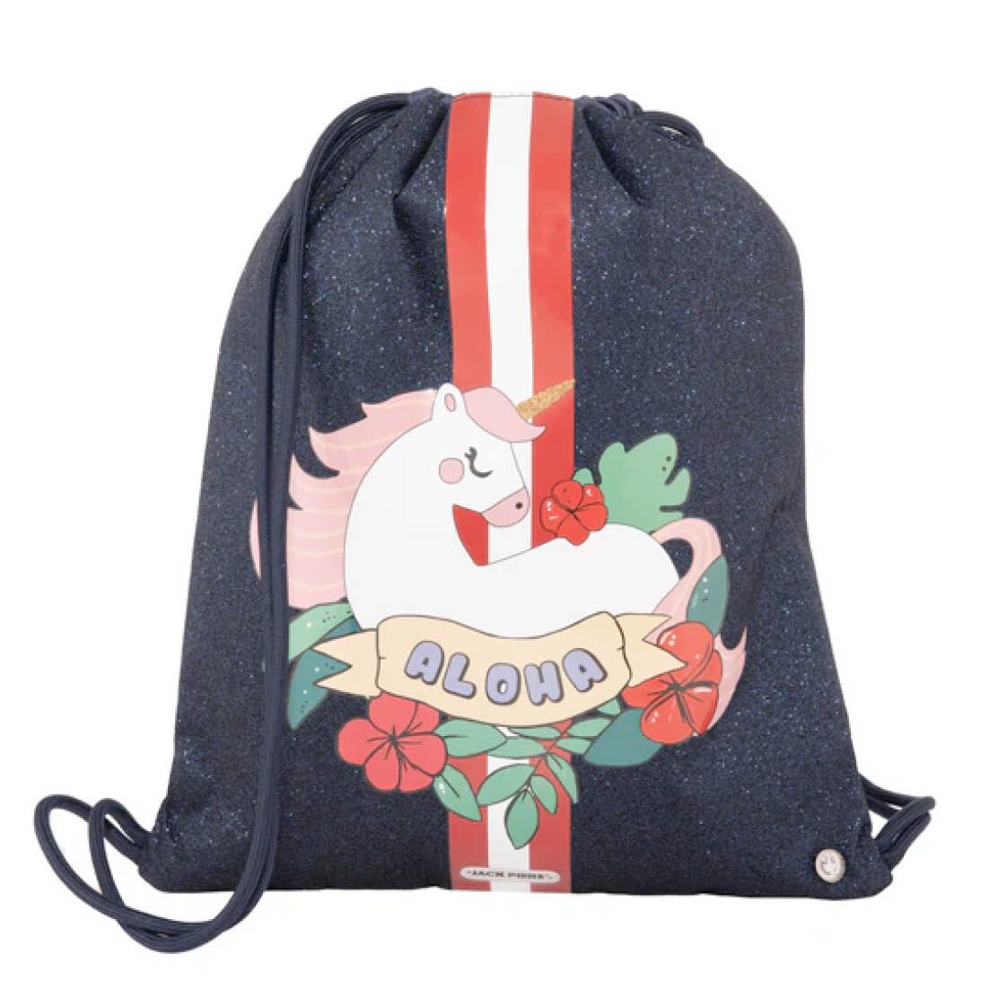 jack_piers_jeune_premier Sporttasche "Aloha" (Jack Piers) – Bild 1