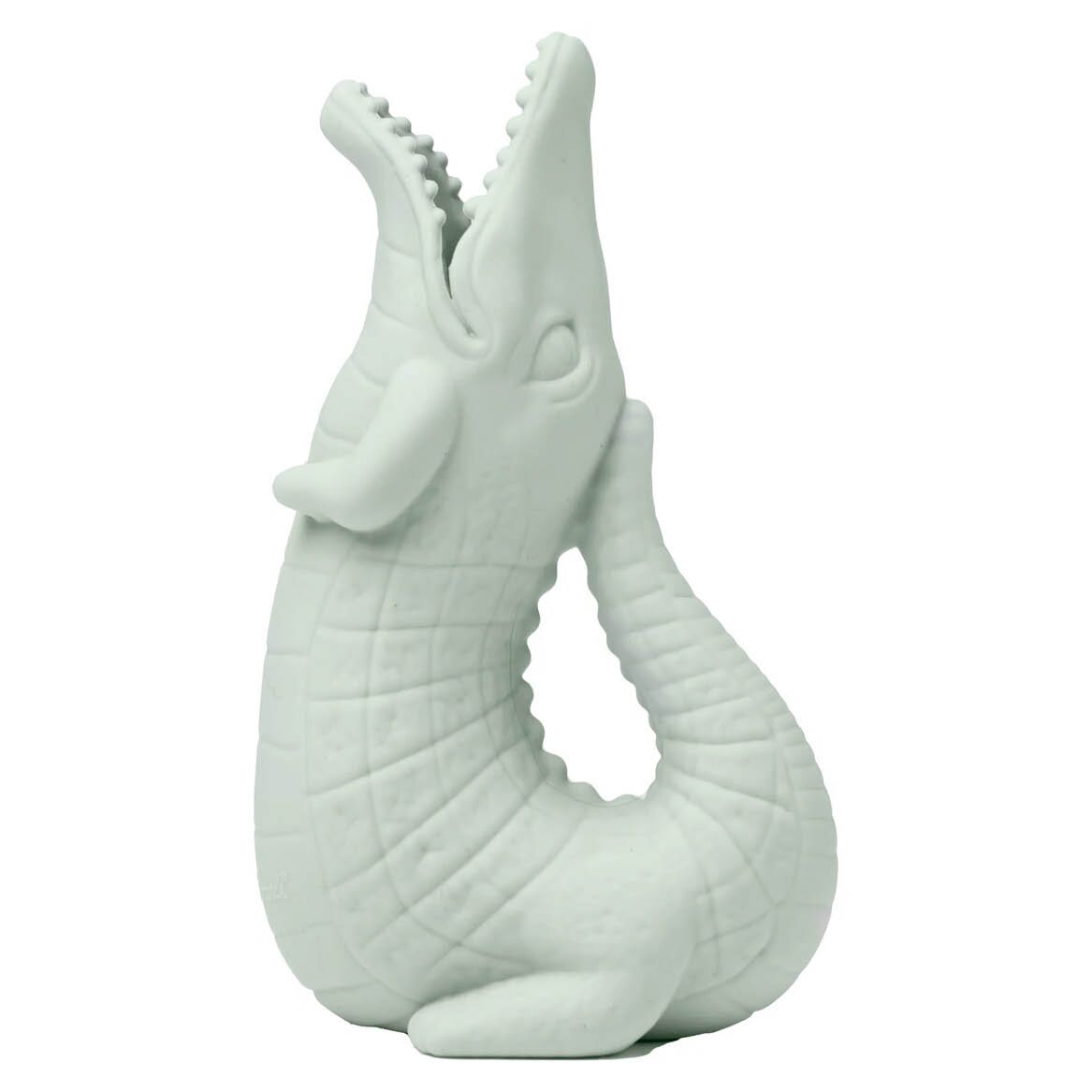 scrunch_Giesskanne7 Krokodil Gießkanne (Sage Green) – Bild 1