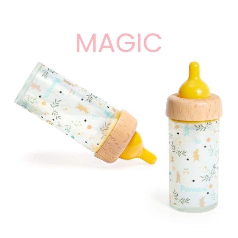 Puppen Zauberfläschchen – Bild 1