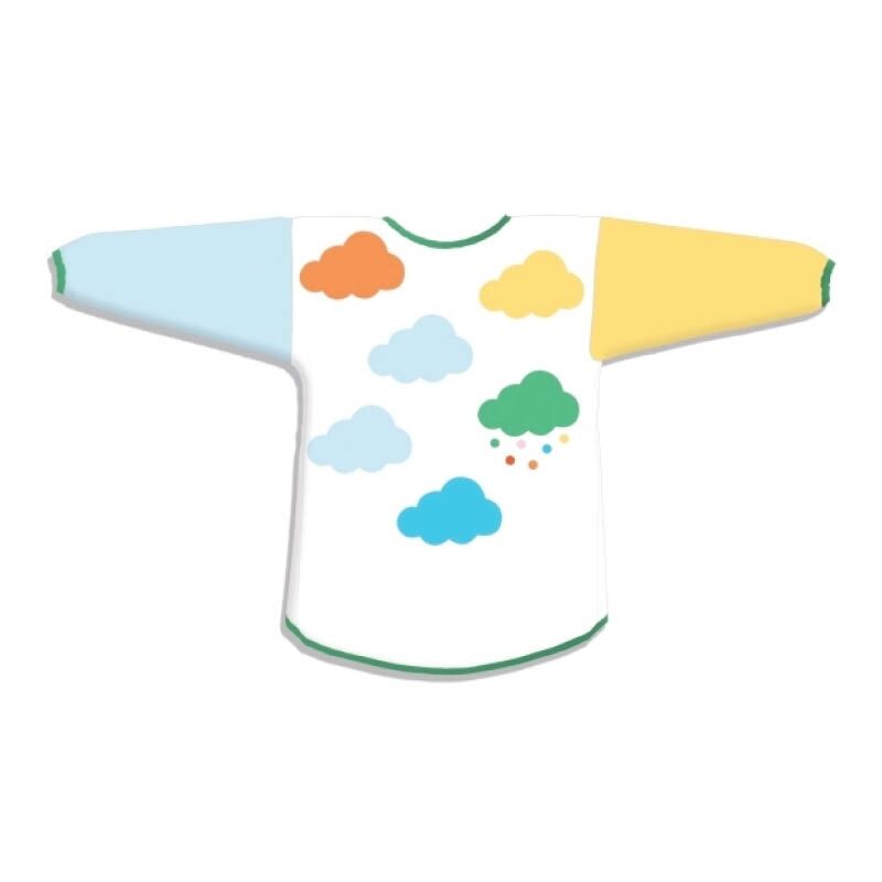 Kittelschürze – Bild 1