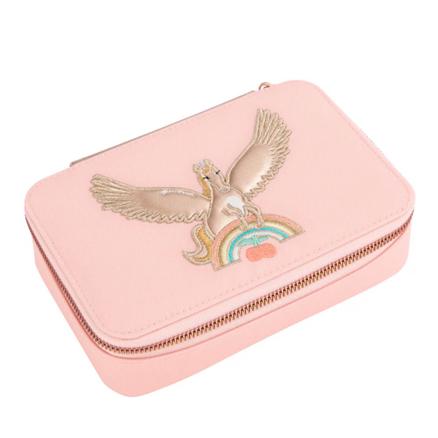 Federmappe "Pegasus" (befüllt) – Bild 1