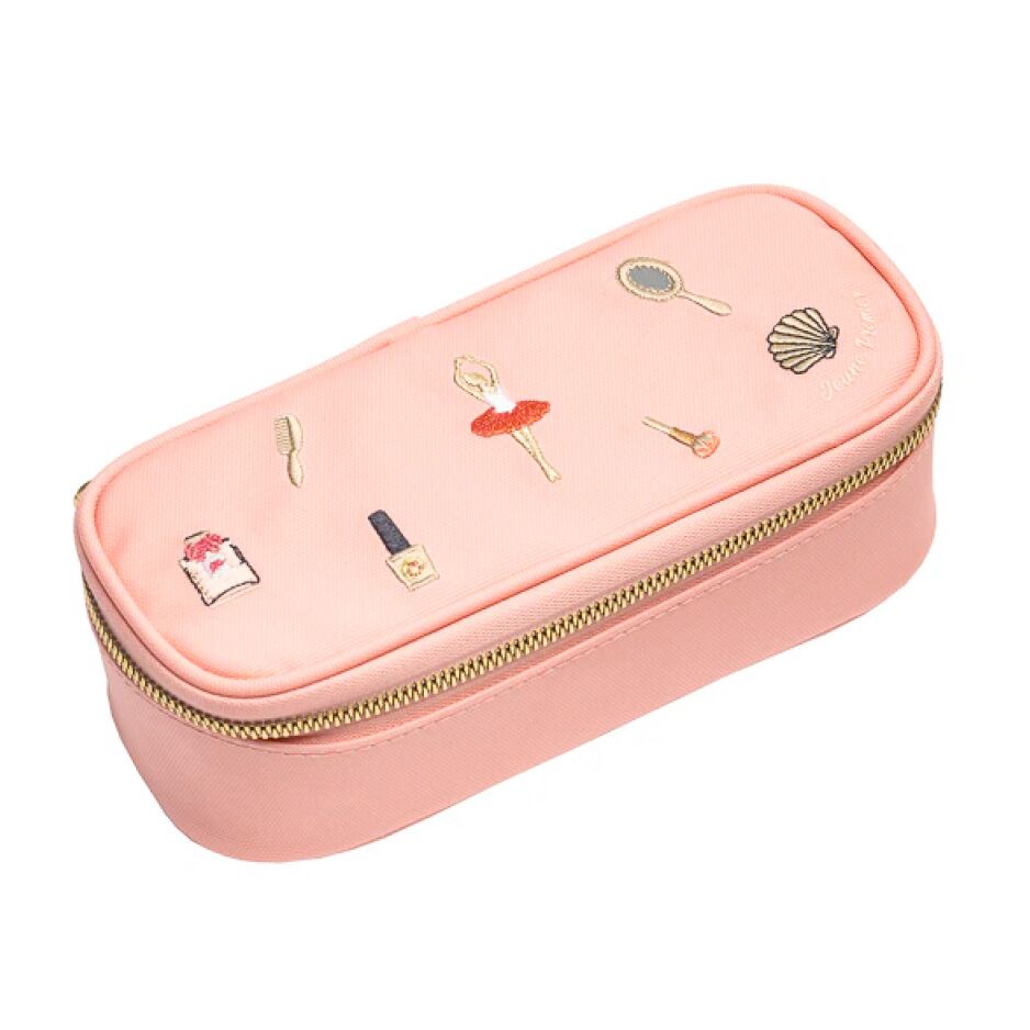 Federmappe "Jewellery Box Pink" – Bild 1