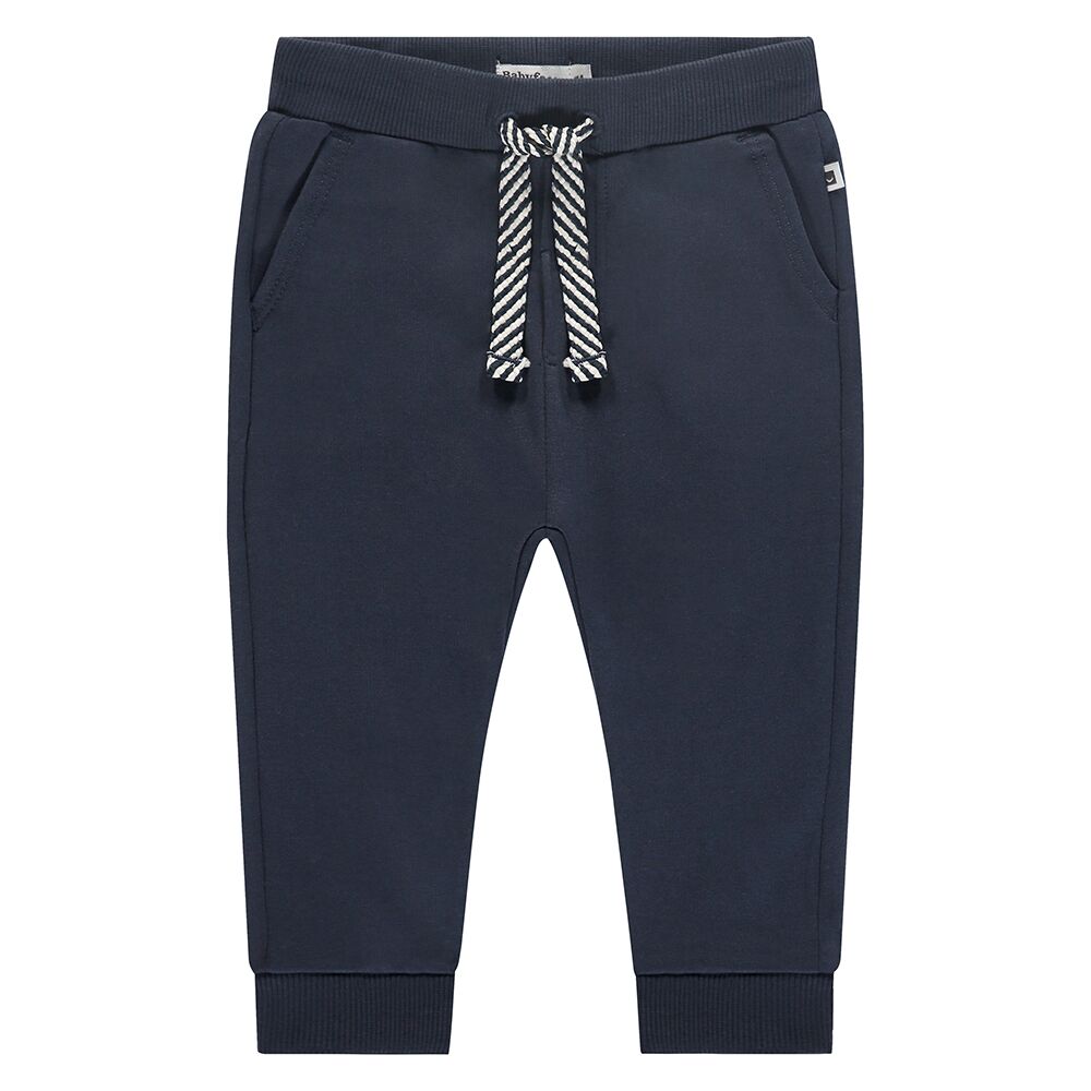 Baby Sweathose (navy) von Babyface – Bild 1
