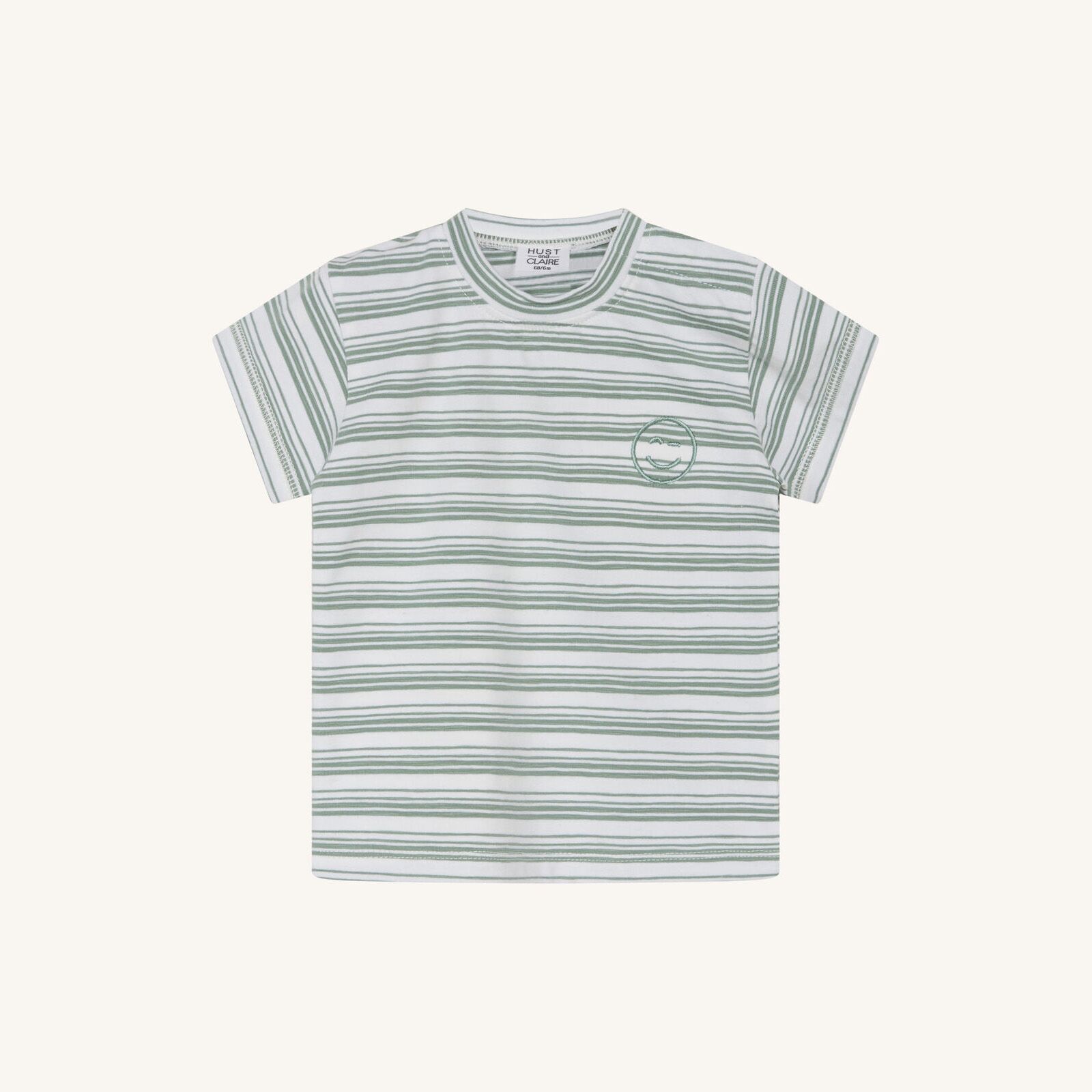 HCArthur T-Shirt (Jade green) – Bild 1