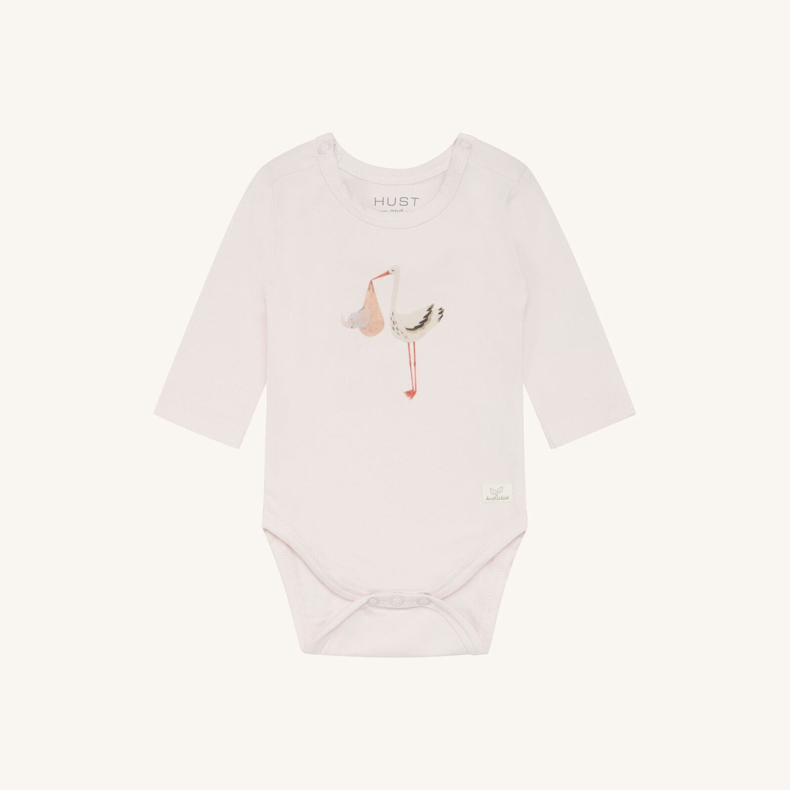 HCBebe Body (Rose morn) – Bild 1