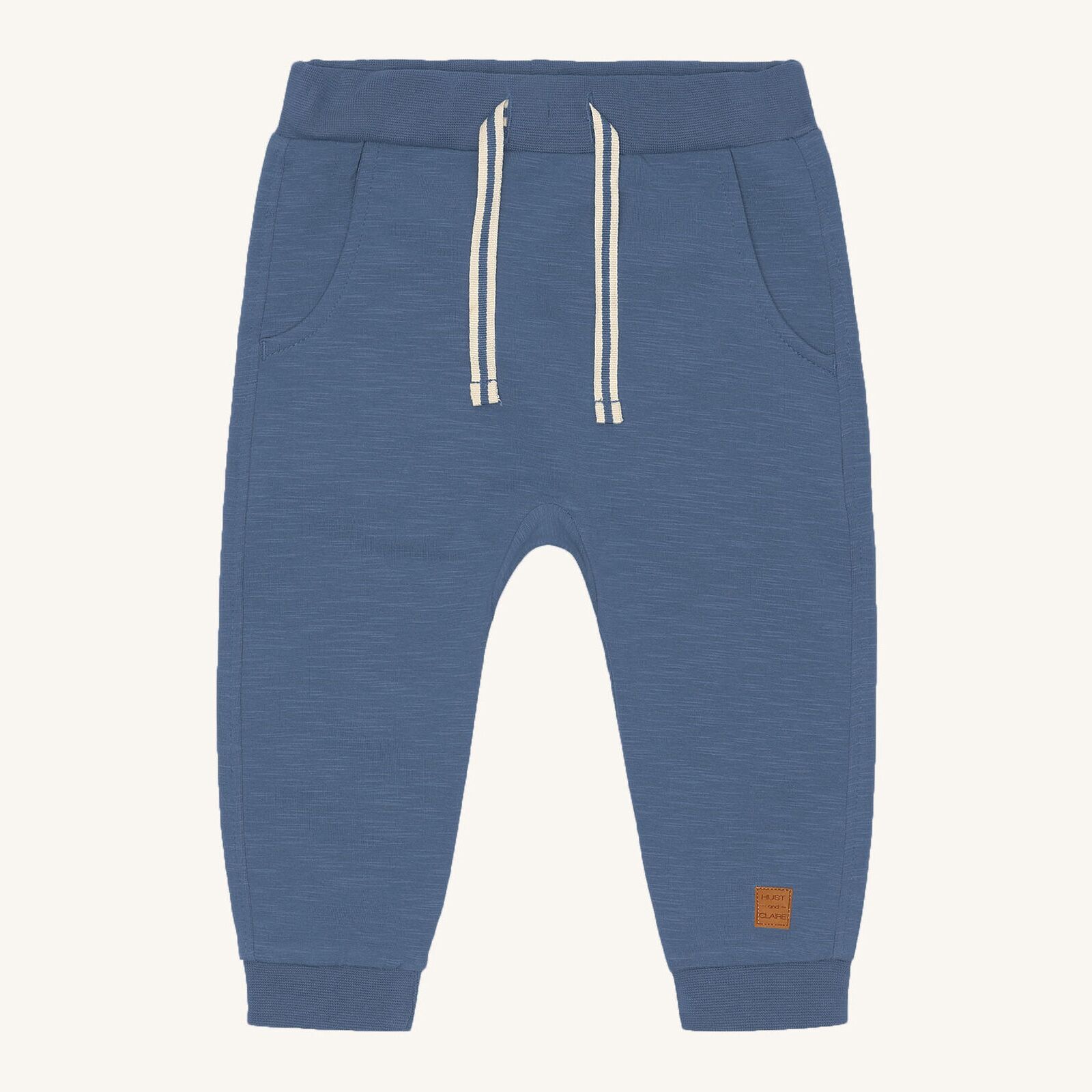 HCGeorgey Jogginghose (Blue flint) – Bild 1