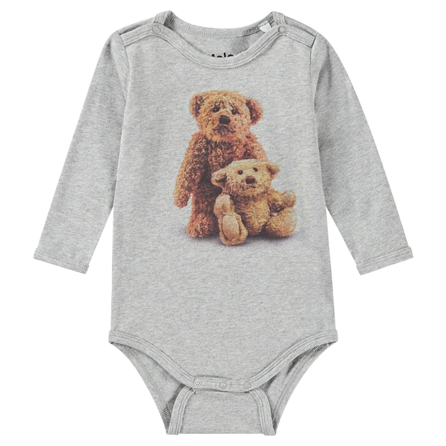 Bodystocking Foss (Furry Friends) – Bild 1