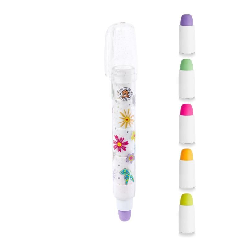 GFH Zieh- & Steck Radierstift – Bild 1