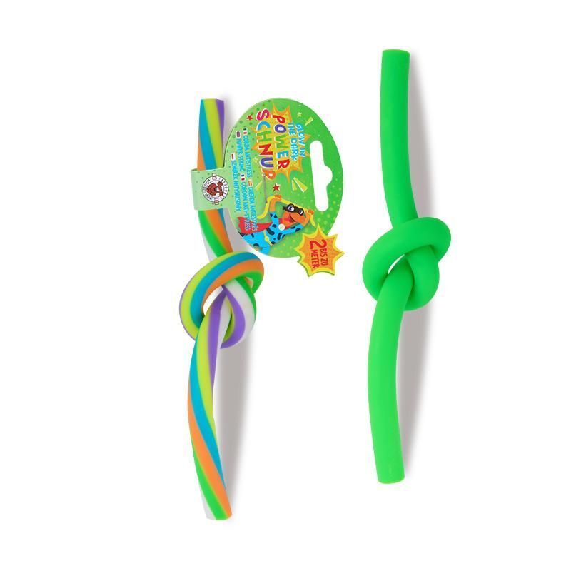 964175_b Powerschnur Glow in the Dark Powerschnur Glow in the Dark – Bild 1