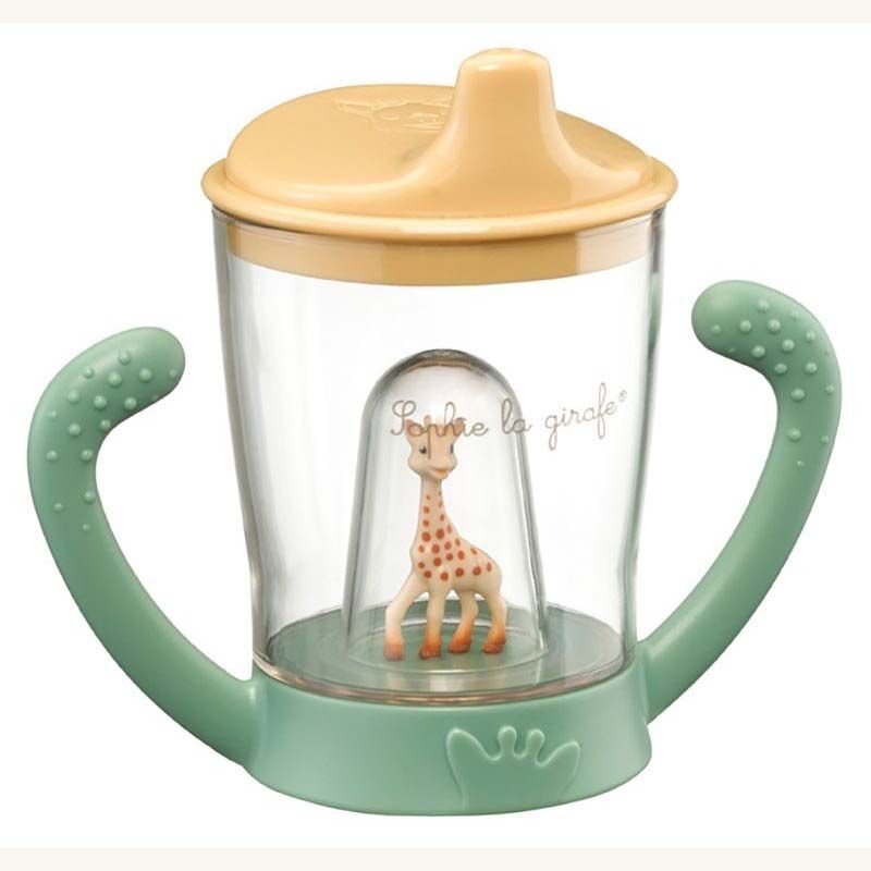 Trinklerntasse (IEUF) – Bild 1