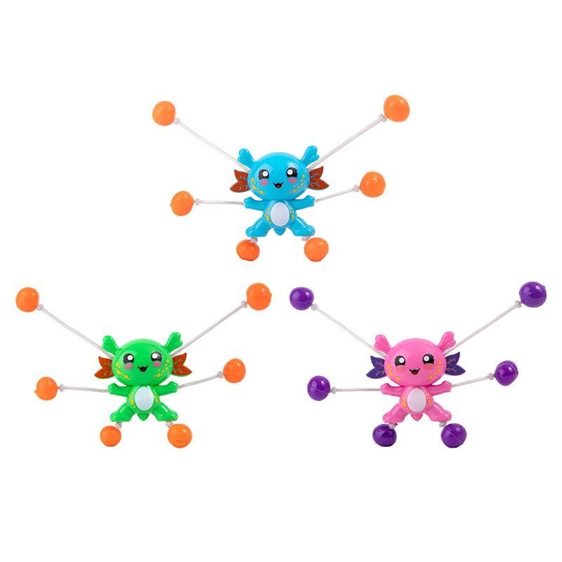 AX Fensterläufer Axolotl – Bild 1