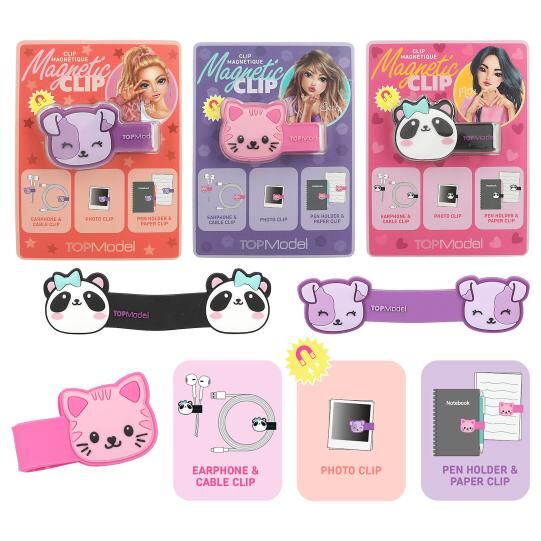 Magnetic Clip TOPModel – Bild 1
