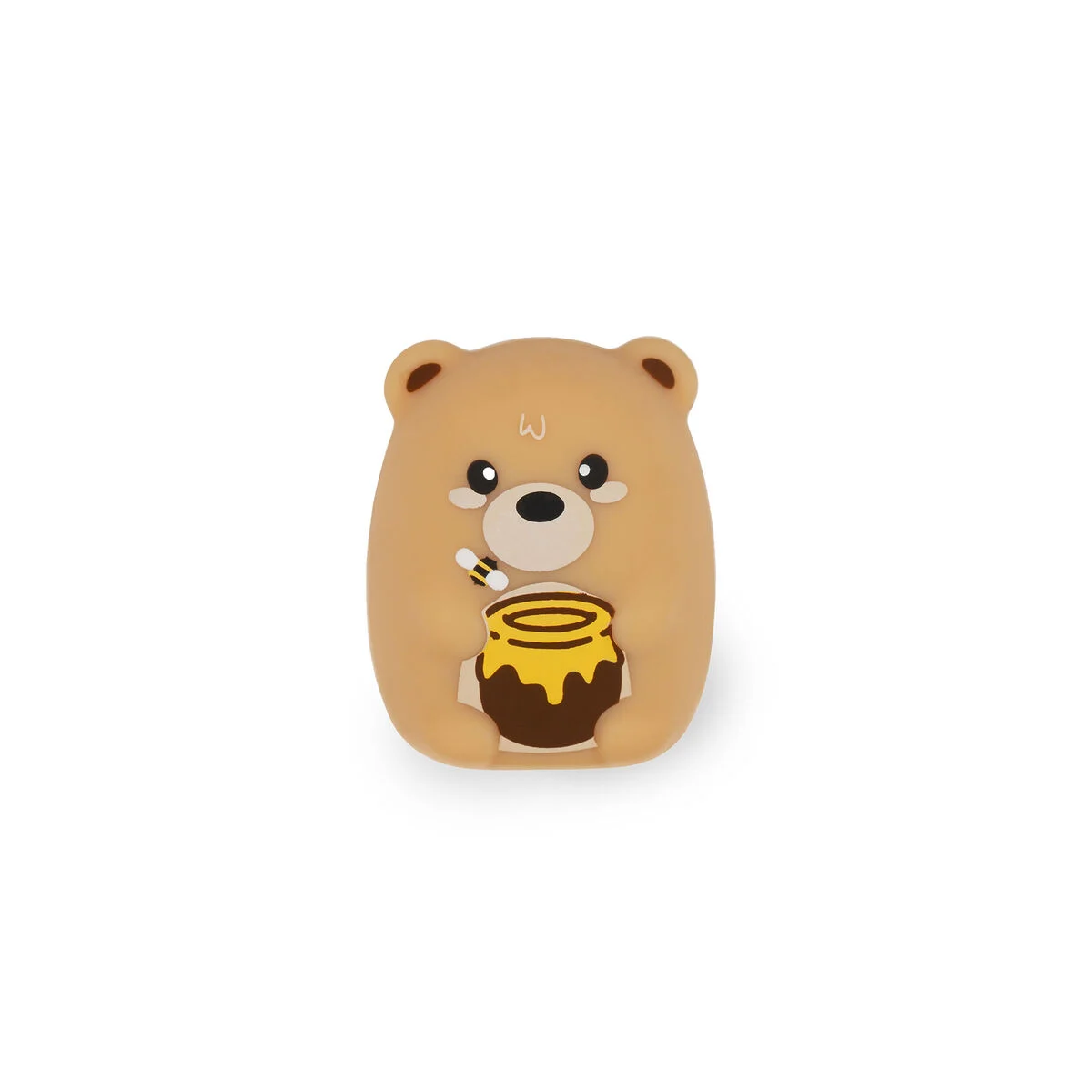 Anspitzer Mini Friends, Bear – Bild 1