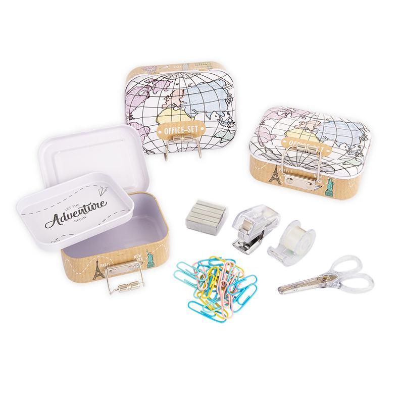 Office-Set "Alles für die Schule" – Bild 1