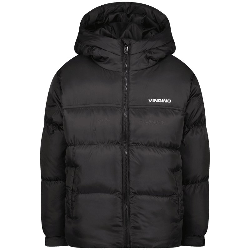 Outdoor Jacke Thorther, Deep Black von Vingino – Bild 1