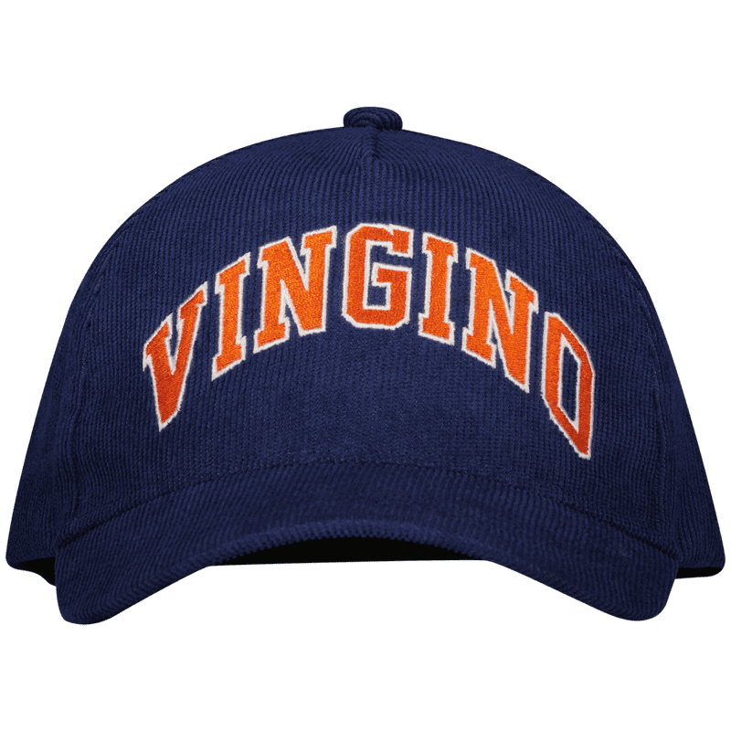 AW25KB750207_Viber_Dolomite blue_FRONT Cap Viber, Dolomite blue von Vingino – Bild 1