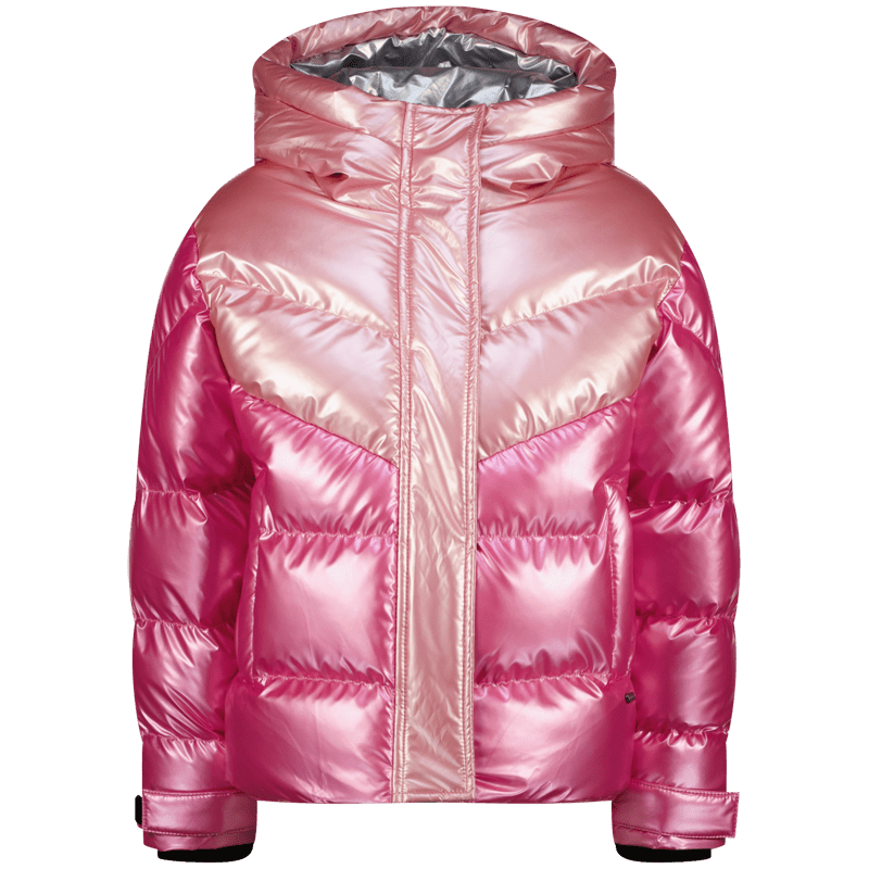 Outdoor Jacke Toly, Pink von Vingino – Bild 1