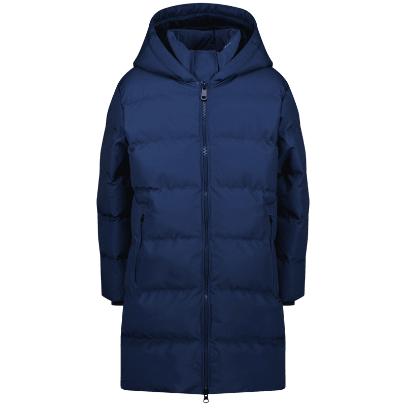 Outdoor Jacke Tanja, Dark Blue von Vingino – Bild 1