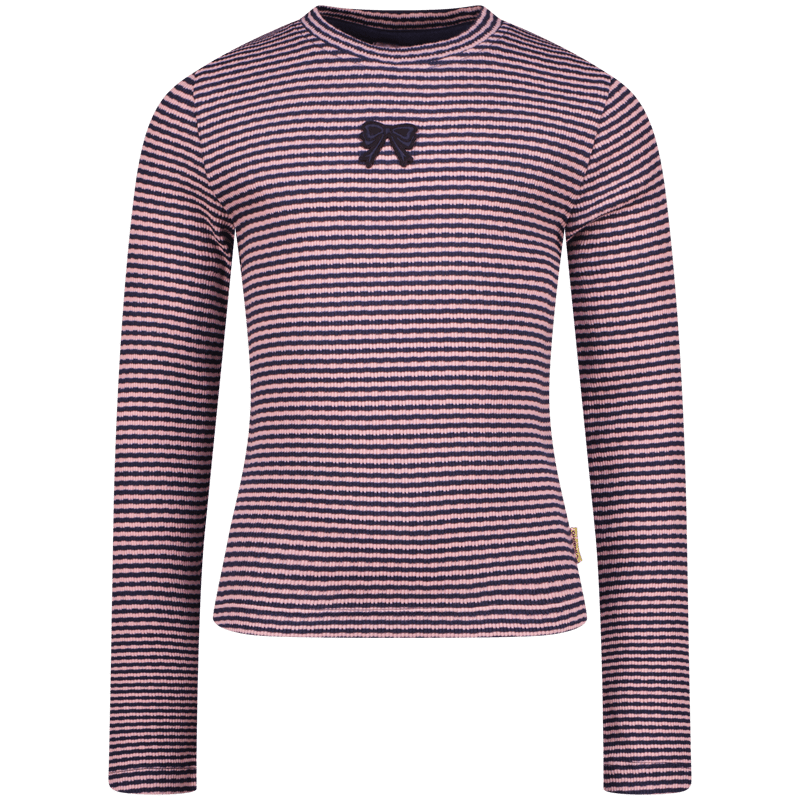 T-Shirt Jorien, Bleached Mauve von Vingino – Bild 1