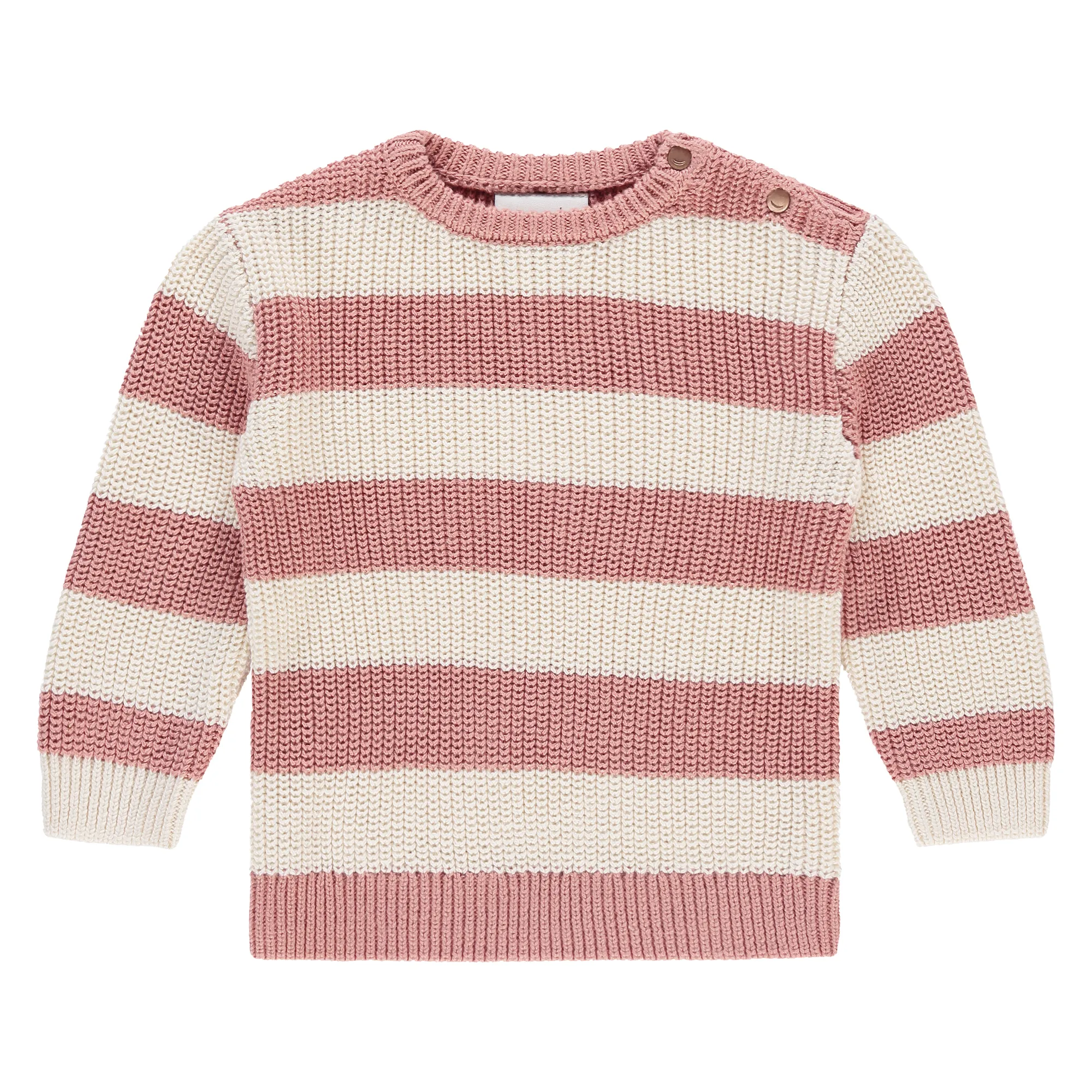 Baby Pullover (rouge) von Babyface – Bild 1