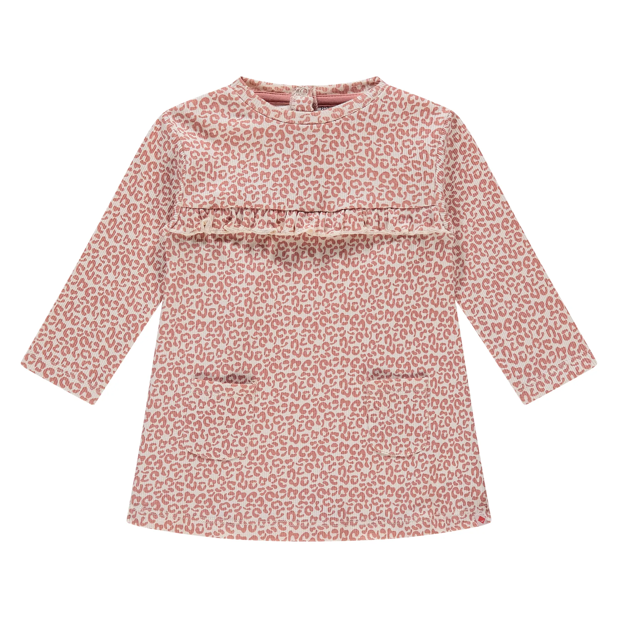 Baby Kleid (cloud) von Babyface – Bild 1