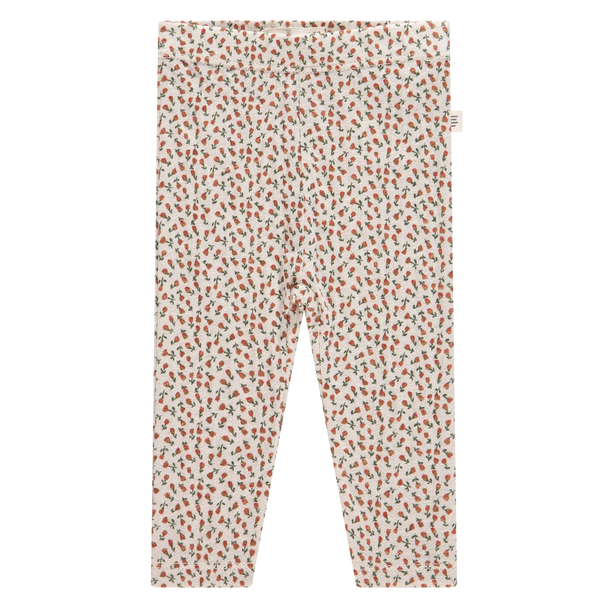 Babyhose (snow) von A Tiny Story – Bild 1