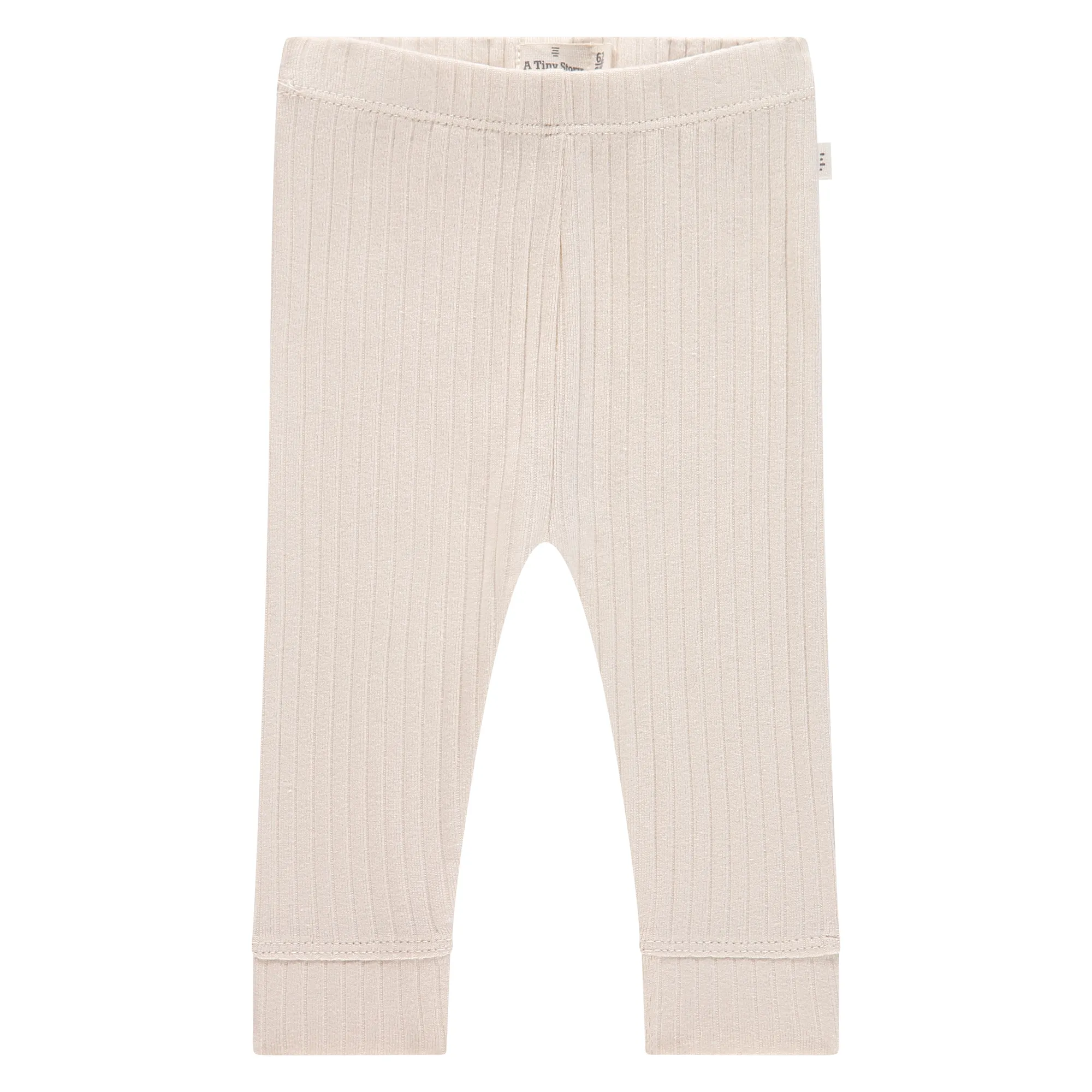 Babyhose (snow) von A Tiny Story – Bild 1